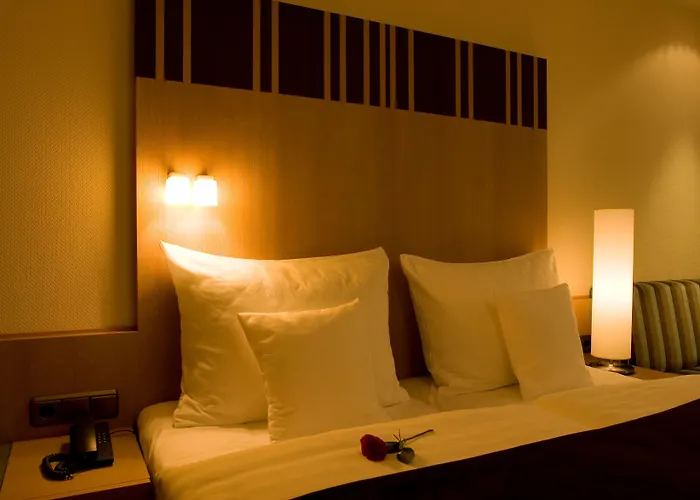 Domicil Frankfurt CityAlbergo