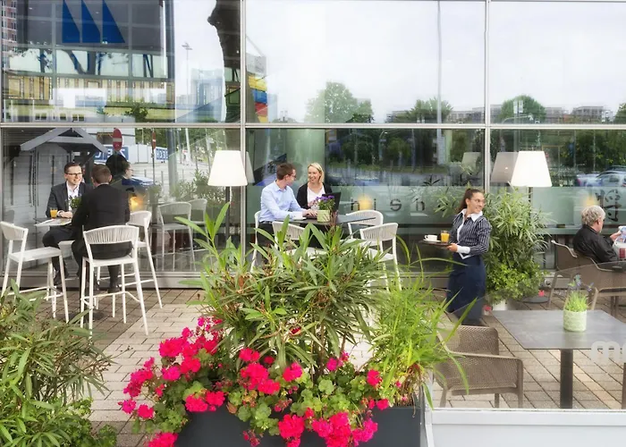 Maritim Hotel Frankfurt Francoforte sul Meno